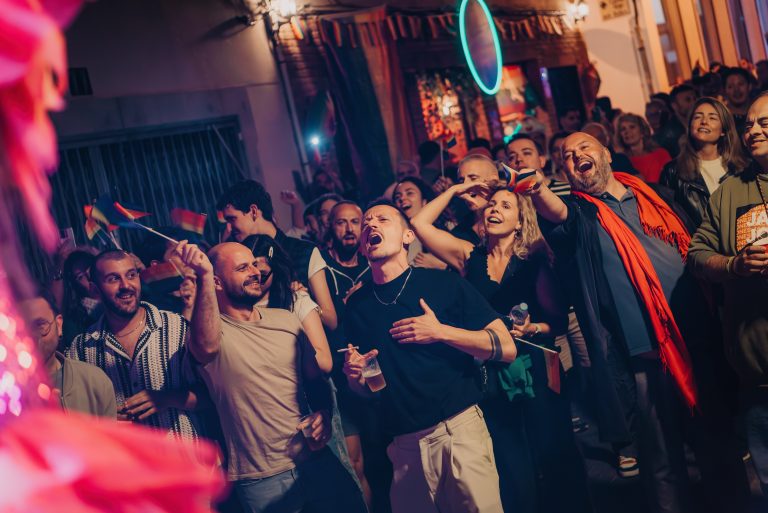 Fotoreportatge Divendres - Pride Costa Brava 2024 (29)