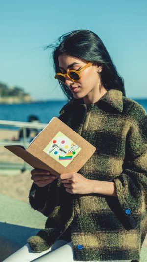 Llibreta Lara Lars x Plurals · Jo també tinc un amic hetero