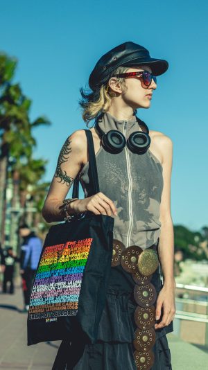 Tote Bag Plurals · Eren molt de Lloret