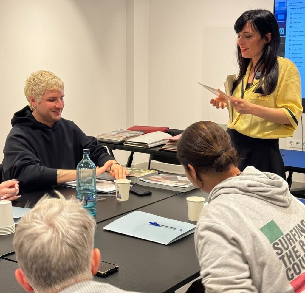 Espai Acció Rainbow Lloret