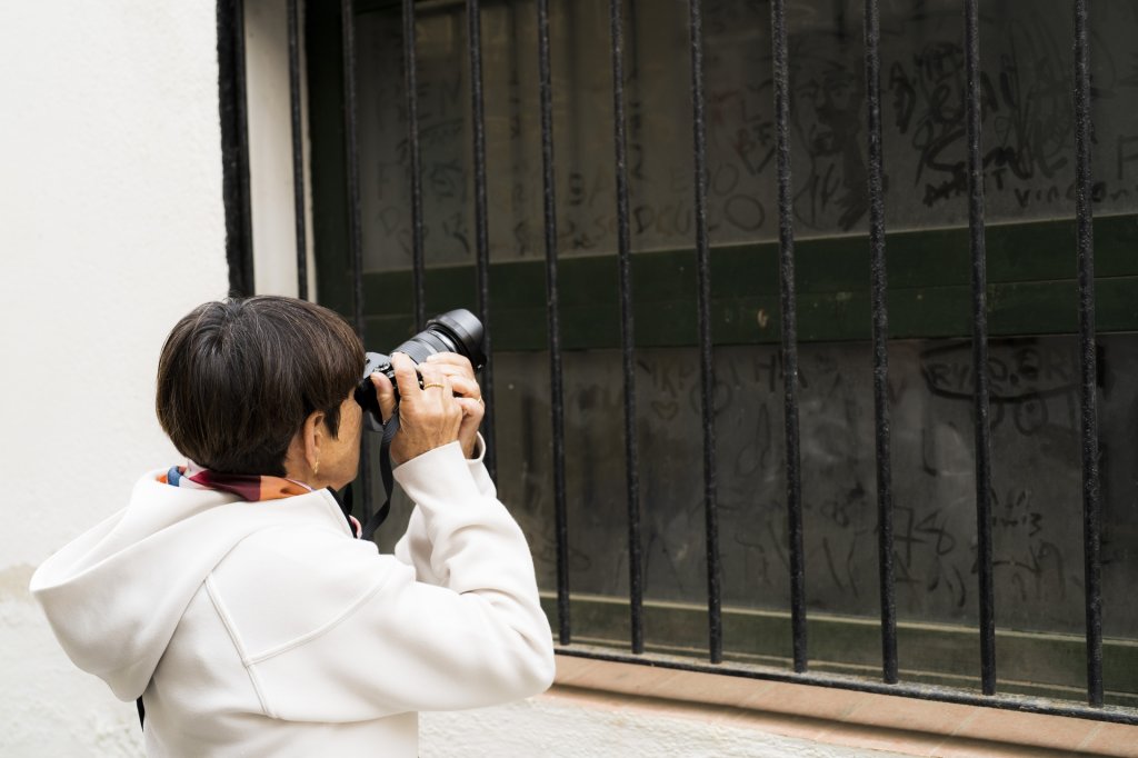 Activitat Montphoto Pride Lloret 2